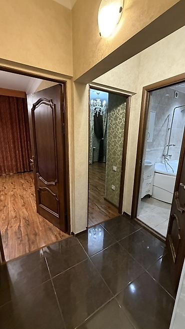 сдаю квартиру 3000: 🏠 Сдается 3-комнатная квартира в 6-м микрорайоне ✨ Дизайнерский — 5