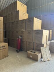 Морозильники: Морозильник, Новый, Платная доставка, Самовывоз, Бесплатная доставка — 20