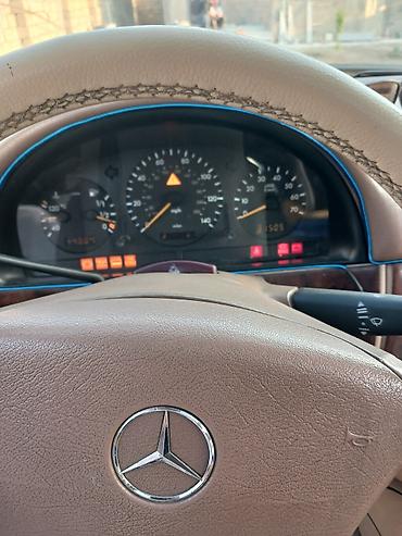 a class mercedes: SUV – bord rəngli, 5 qapılı, yan pilləkənlər və dam relsləri ilə - — 9