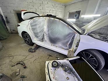 Покраска авто: Скупка битых авто Выкуп аварийных машин Продать авто после ДТП Скупка — 11