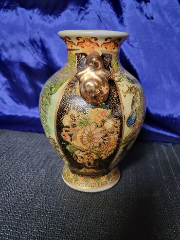 Vaze i saksije: Vaza, bоја - Šareno na lalafo.rs — 2 Vaze i saksije: Vaza, bоја - Šareno — 2