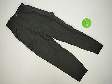 bershka cargo: H&M, Spodnie cargo damskie, rozmiar S — 2