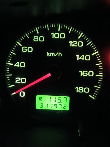 форестер 1997: Subaru Forester: 2001 г., 2 л, Автомат, Бензин, Универсал — 7