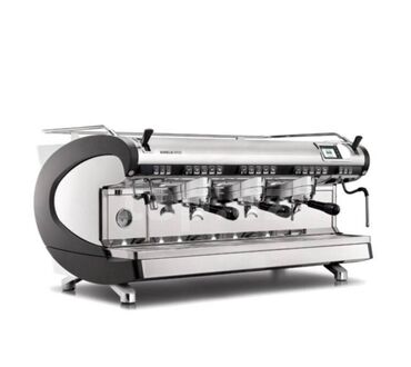 kahve makinesi: Nuova Simonelli Aurelia Wave 3Gr 🇮🇹 İtaliya istehsalı qəhvə aparatı 3