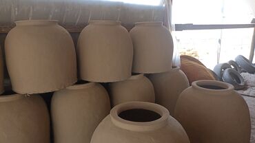 Очок: Тандыры Больше 6 лет опыта — 24