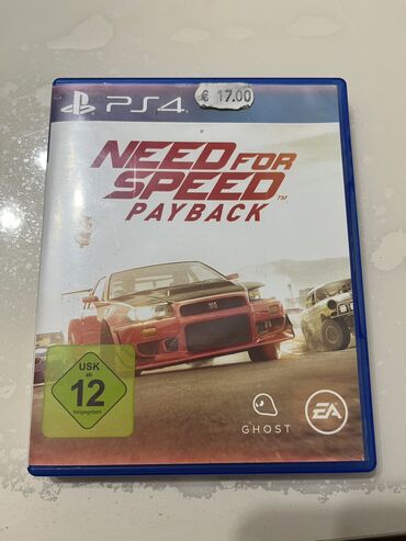 PS4 (Sony Playstation 4): PRODAJEM ORIGINALNE IGRICE ZA PS4 NA DISKU. Sve igrice su u odličnom — 4