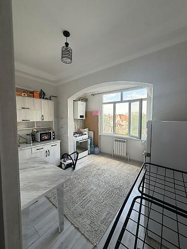 2023: 1 комната, 45 м², Политех 106 серия улучшенная, 4 этаж, Свежий ремонт — 2