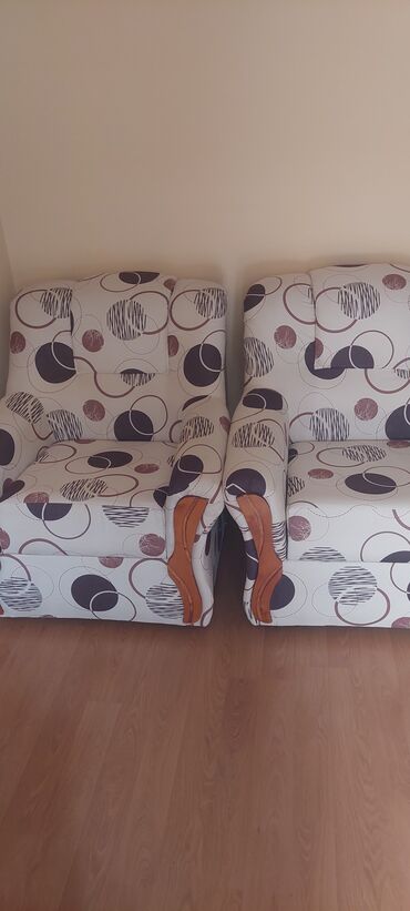 Örtüklər: Divan üçün Yataq örtüyü — 11