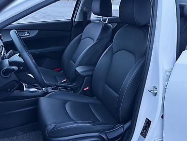 Kia: Kia K3: 2019 г., 1.6 л, Вариатор, Бензин, Седан — 13