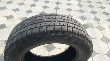 диски вертушки: Шины 205/65R16 бу