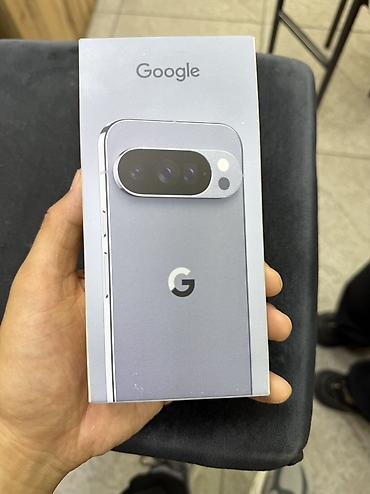 Google: Google Pixel 10 Pro, Новый, 512 ГБ, 1 SIM, 2 SIM — 2