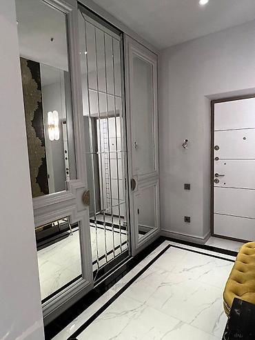 Yeni tikili: Satılır 2 otaqlı yeni tikili 107 m², 8 Noyabr m. Kateqoriya Yeni — 10