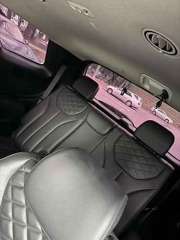 Hyundai: Hyundai Palisade: 2019 г., 2.2 л, Автомат, Дизель, Кроссовер — 9