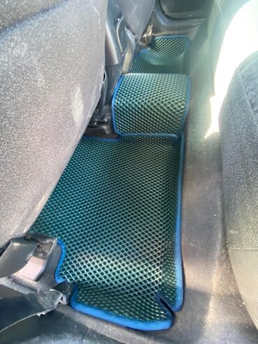 Полики: Eva Полики Для салона Universal Poliki — 15