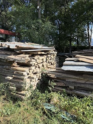 школьники слив: Доски, Необрезные, Для строительства, Черновые — 1