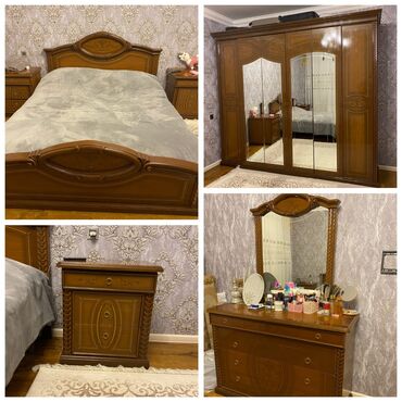 виза в америку из кыргызстана: Двуспальная кровать, Б/у