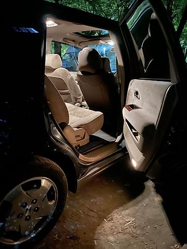 old man: Honda Odyssey: 2000 г., 2.3 л, Автомат, Газ, Минивэн — 4