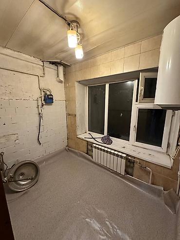 прадаю квартиру район филармония: 3 комнаты, 66 м², Индивидуалка, 1 этаж, Требуется ремонт — 9