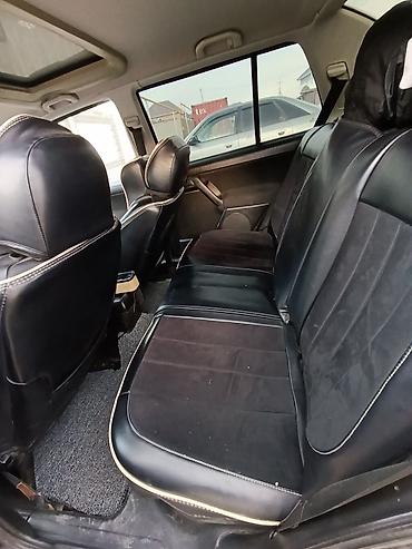volkswagen golf 1: Volkswagen Vento: 1995 г., 1.8 л, Механика, Седан — 7