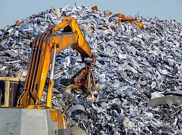 kagiz karton qəbulu: Əlvan metal materiallarının alışı həyata keçirilir və müxtəlif növ — 1