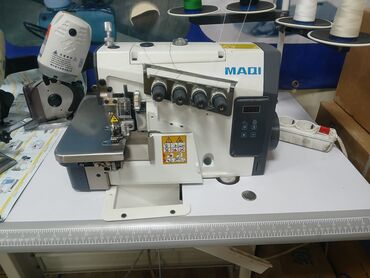4нитка машинка: Швейная машина Китай