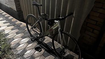 куртки гоночные: Продается Фикс-байк с одной стрепой в подарок(single speed) с — 2
