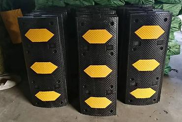 Другие строительные материалы: ИДН или простым языком «лежачий полицейский» - это неровность — 15