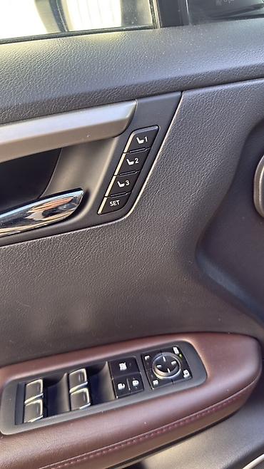 Lexus: Lexus RX: 2022 г., 3.5 л, Вариатор, Гибрид, Кроссовер — 18