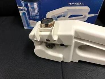 Ostali kuhinjski aparati: Električni otvarač za konzerve - Tip/model: WMT TYP 417 - Napajanje — 11