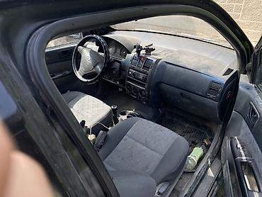 голы тройка: Hyundai Getz: 2003 г., Бензин — 3