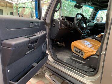 Hummer: Hummer H2: 2003 г., 6 л, Автомат, Бензин, Внедорожник at lalafo.kg — 19 Hummer: Hummer H2: 2003 г., 6 л, Автомат, Бензин, Внедорожник — 19