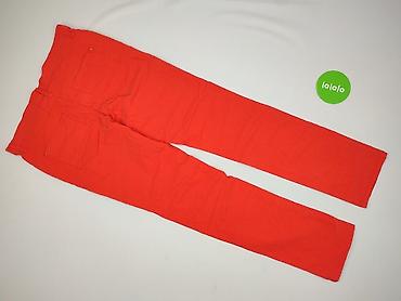 pajama pattern: Yessica, Spodnie materiałowe damskie, rozmiar L — 3