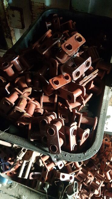 Тракторы МТЗ (Беларус): Картошкакапатель — 6