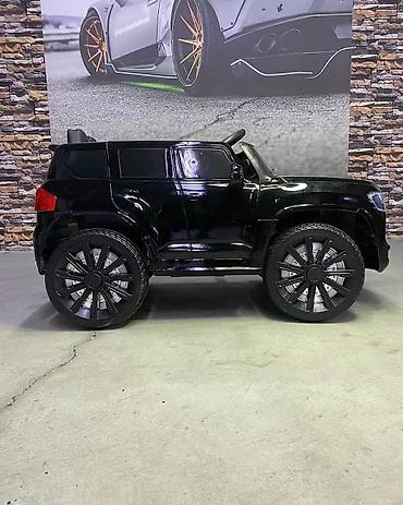 toyota 100: Sözü uzatmadan Aykids uşaq mağazasında ən geniş diapazonlu ən yaxşı — 6