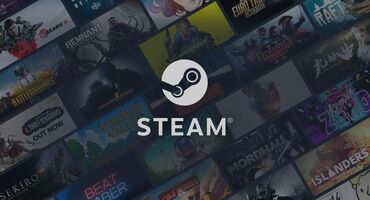 oyun diski: "Steam Hesabları - 100% orijinal və təhlükəsiz! Biz yalnız rəsmi