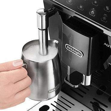 süd pompası: Qəhvədəmləyən "DeLonghi ETAM29.510.B"DeLonghi ETAM29.510.B – DeLonghi — 3