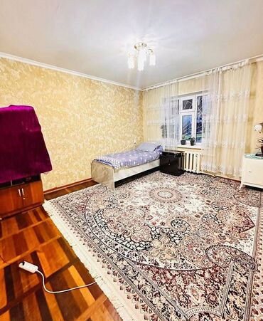 Продажа квартир: 3 комнаты, 63 м², 1 этаж, Евроремонт — 5