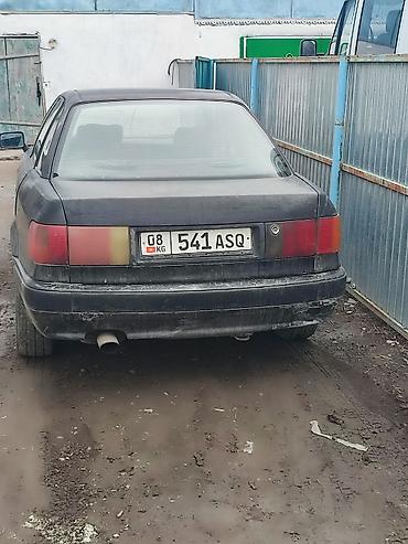 Audi: Audi 80: 1992 г., 2.3 л, Механика, Бензин, Седан at lalafo.kg — 11 Audi: Audi 80: 1992 г., 2.3 л, Механика, Бензин, Седан — 11