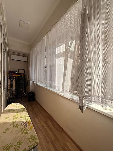 Продажа квартир: 2 комнаты, 62 м², 7 мкр Элитка, 2 этаж, Косметический ремонт — 6