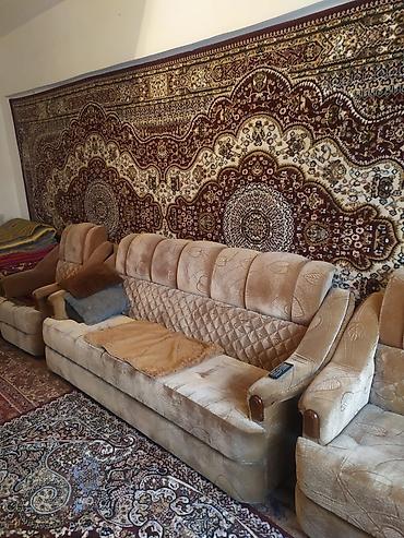 Продажа квартир: 2 комнаты, 52 м², 104 серия, 1 этаж — 8