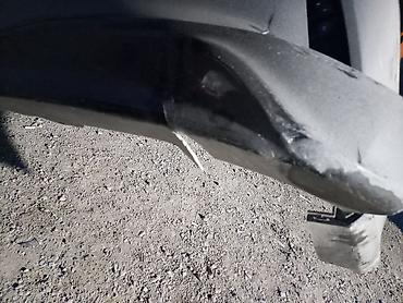 Кузов бөлүктөрү: Бампер Hyundai, Колдонулган, Оригинал — 7