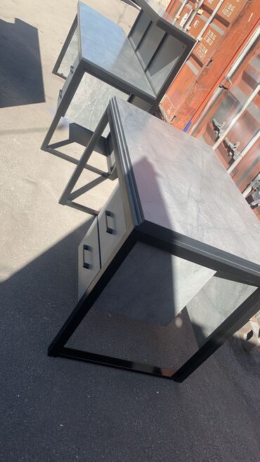 Другая мебель: Мебель в стиле лофт в наличии Столы Стулья Скамейки Стеллажи — 26