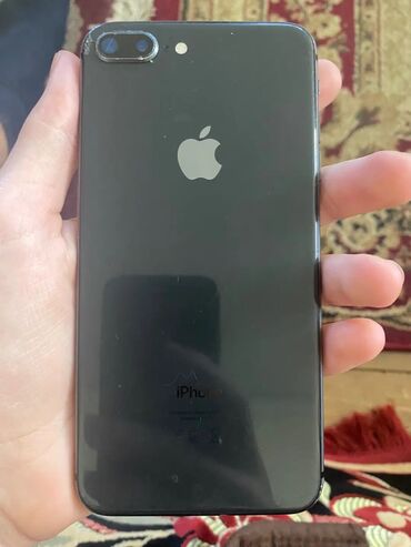 iphone 8 plus baku: IPhone 8 Plus