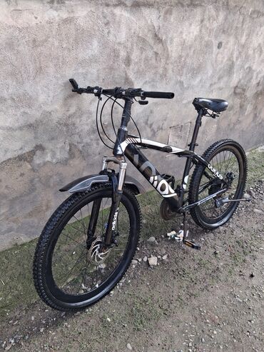 купить нарды в баку: Dağ velosipedi Adidas, 26"