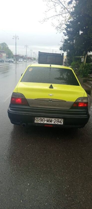 купить шлем для мотоцикла бу: Daewoo Nexia: 1.4 l | 2006 il Sedan