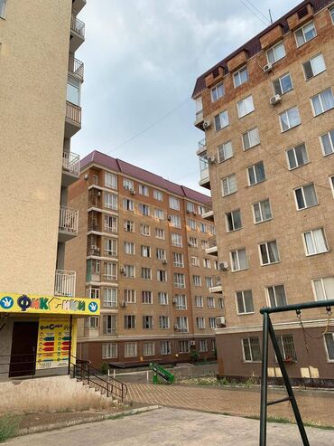 Продажа квартир: 3 комнаты, 86 м², Элитка, 8 этаж, Евроремонт