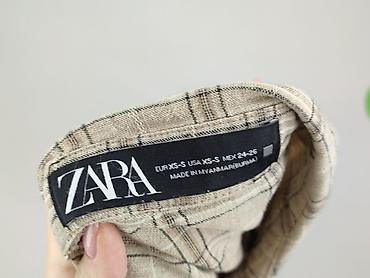 zara basic 77302: Zara, Koszula damska, rozmiar XS — 4