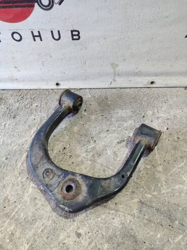 sequoia разбор: Рычаг подвески TOYOTA Sequoia 4.7 2002 (б/у) ХОДОВАЯ ЧАСТЬ -