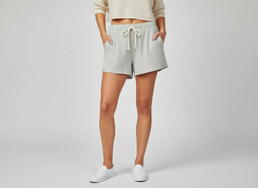 strona z ubraniami asos: ASOS Design, Shorts for women, size S