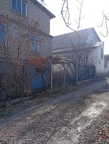 Продажа коттеджей и домов: Продается двухэтажный дом с мансардой! Черновой ремонт. Свет,вода — 1